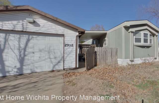 2702 West Oxberry Street - 2702 West Oxberry Street, Wichita, KS 67217