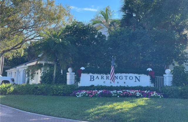 7046 Barrington CIR
