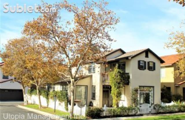 11 Pso Simpatico - 11 Paseo Simpatico, Rancho Santa Margarita, CA 92688