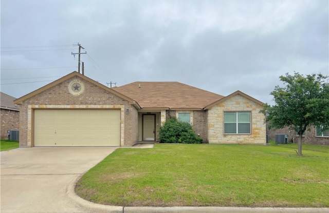 1015 Franklin Circle - 1015 Franklin Circle, Belton, TX 76513