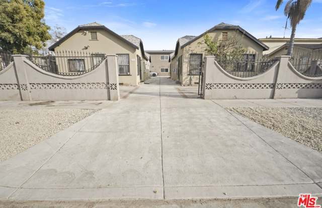 2808 S Cloverdale Ave