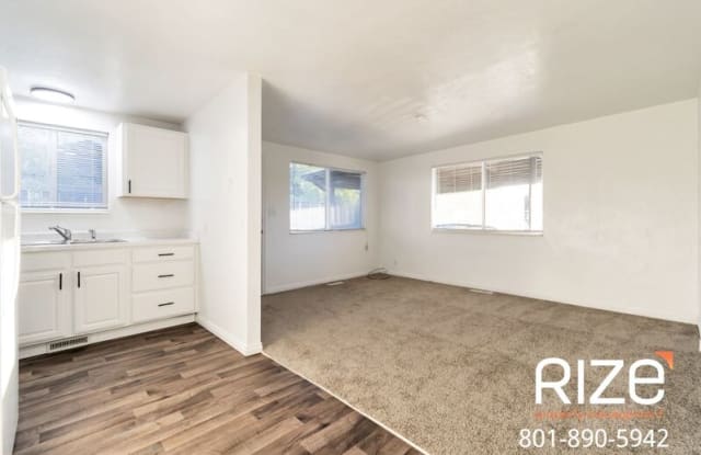 622 S 1000 W - 622 1000 West, Salt Lake City, UT 84104