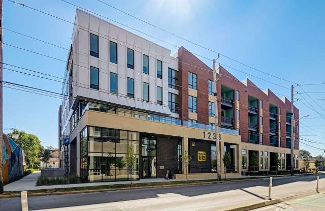 1233 Shelby St Unit C21