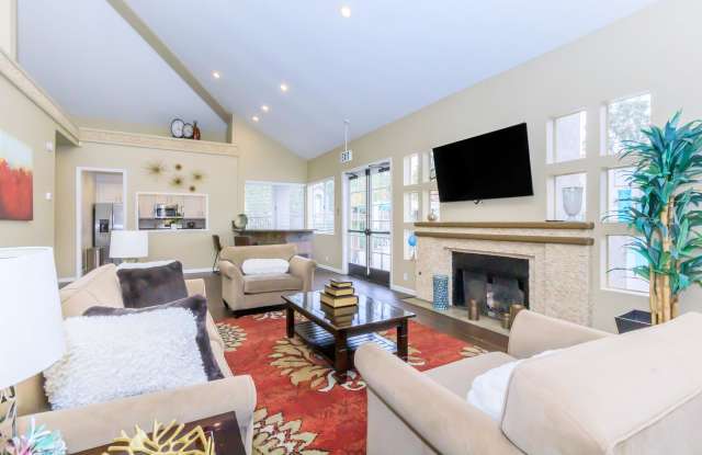 Villas Aliento Apartment Homes