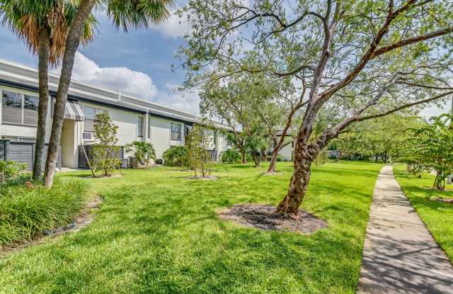 The Place at Davis Islands