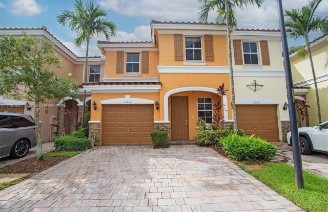 12428 Emerald Creek Ct - 12428 Emerald Creek Court, Plantation, FL 33325