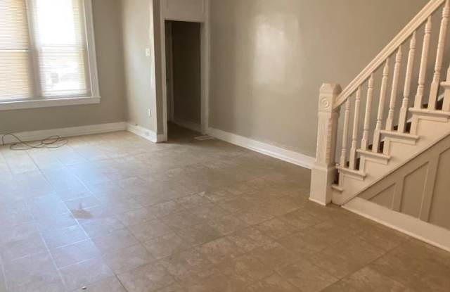 2502 North Bouvier Street