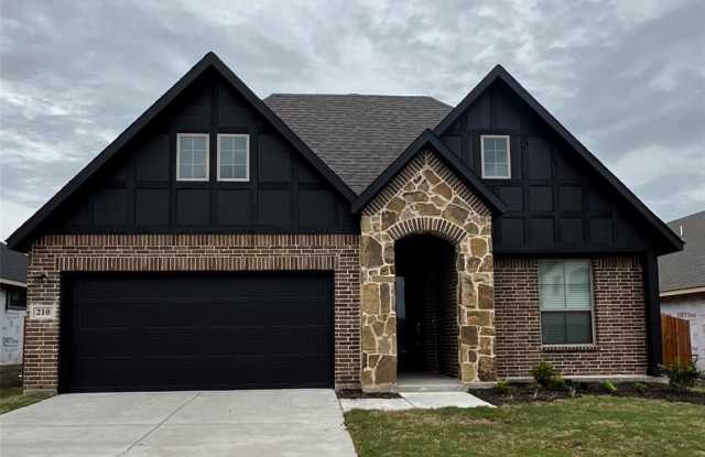 210 Nathan Drive