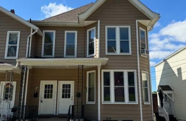 Photo of 316 Harrison Ave