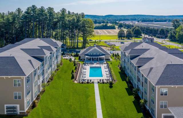 The Grand Luxury Apartments and Homes