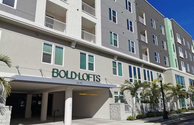 Bold Lofts & Cowork Sarasota