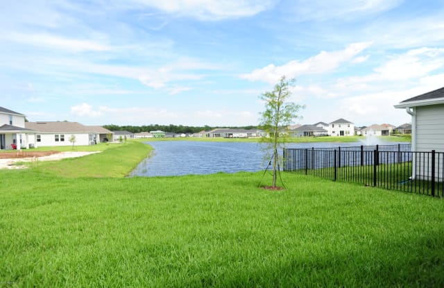 14409 PEBBLE LAKE LN - 14409 Pebble Lake Ln, Jacksonville, FL 32258