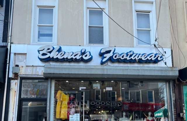 120-11 Liberty Avenue