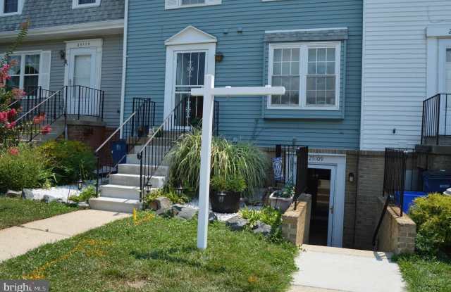 Photo of 25109 Tralee Court