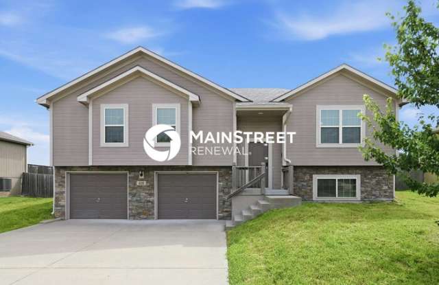 410 Golfview Drive