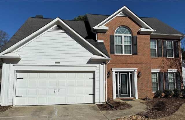 11395 Brookhollow Trail