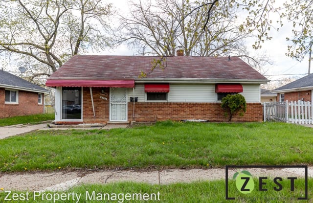 3931 Wellington - 3931 Wellington Street, Inkster, MI 48141