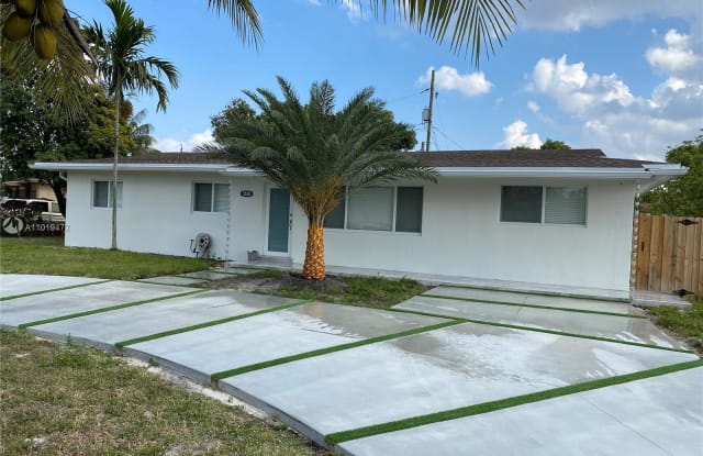 5550 NW 182nd St - 5550 Northwest 182nd Street, Miami-Dade County, FL 33055