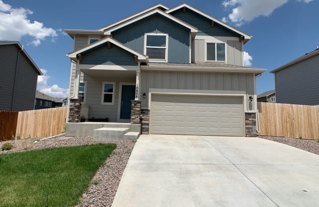 10898 Saco Dr - 10898 Saco Dr, Security-Widefield, CO 80925