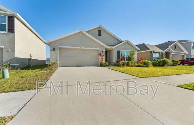 816 Will Scarlett Avenue