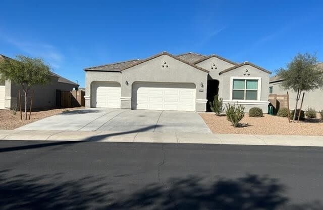 2994 N 305TH Drive - 2994 North 305th Drive, Buckeye, AZ 85396