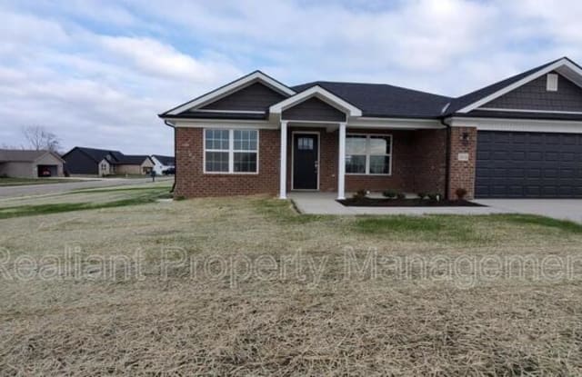 2016 Partridge Way - 2016 Partridge Way, Richmond, KY 40475