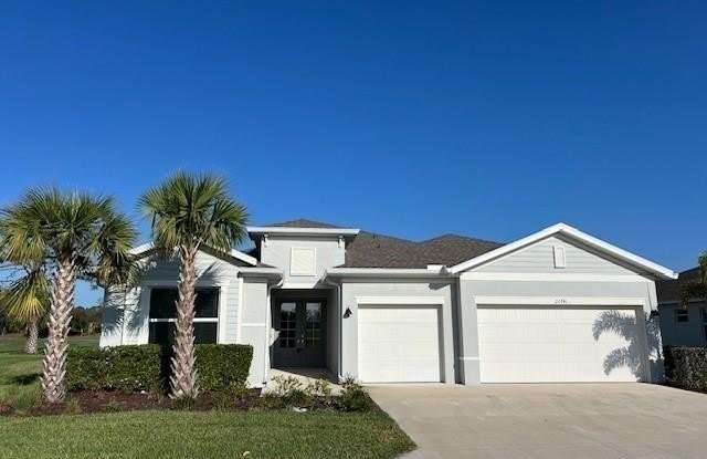 20720 Copperhead Drive