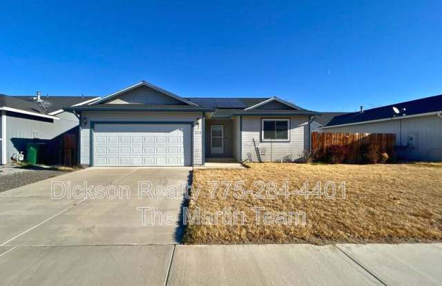 210 Emigrant Way