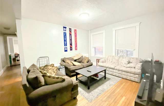 Photo of 441 Park Dr #G2 Boston MA 02215