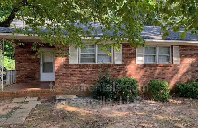 291 Dogwood Club Road