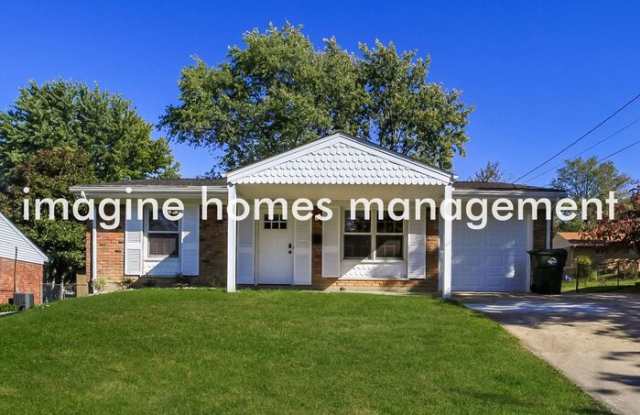 10928 Lemarie Drive