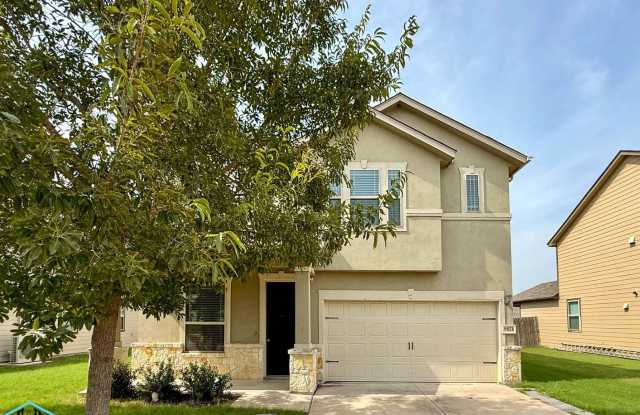 Exceptionally Elegant 2 Story 5-Bedroom 3.5-Bath Home in Converse!