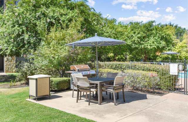 Waller Creekside on 51st