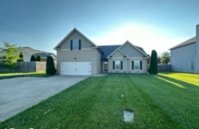 2336 Pea Ridge Rd - 2336 Pea Ridge Road, Clarksville, TN 37040