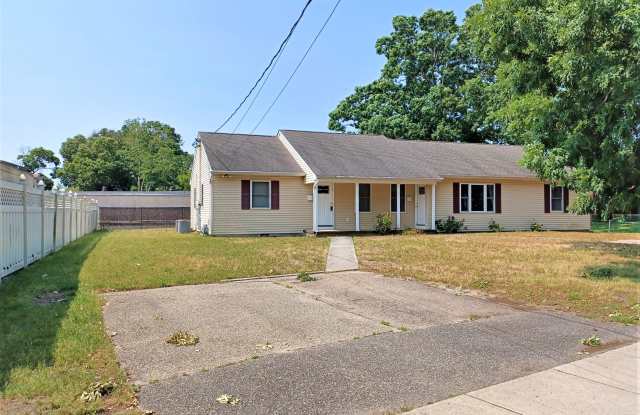 2308 Dorsett Dock Road