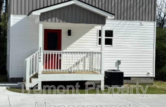 1226 Sholar Avenue ADU