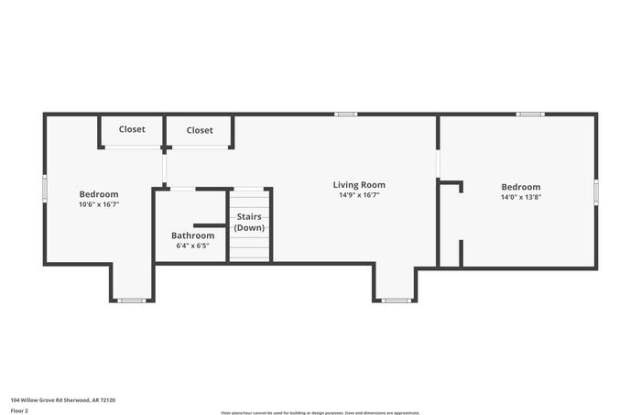 104 Willow Grove Road