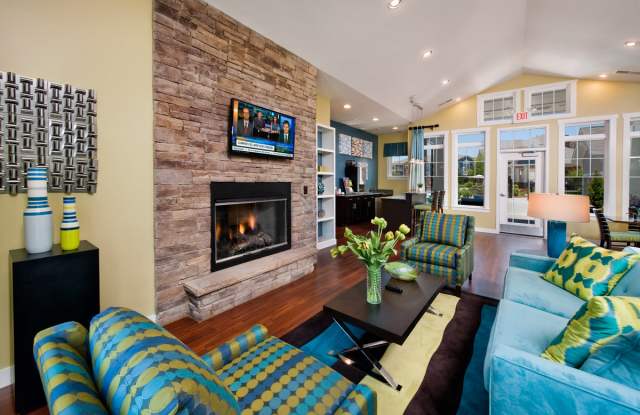 Bexley Village at Concord Mills