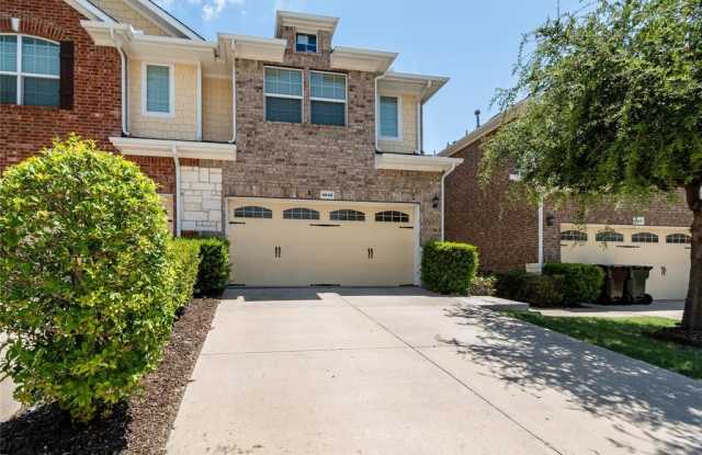 4648 Perthshire Court - 4648 Perthshire Court, Plano, TX 75024