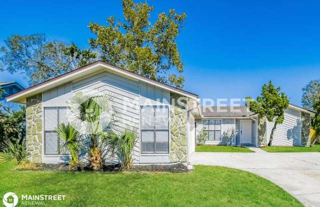 2194 George Wythe Road