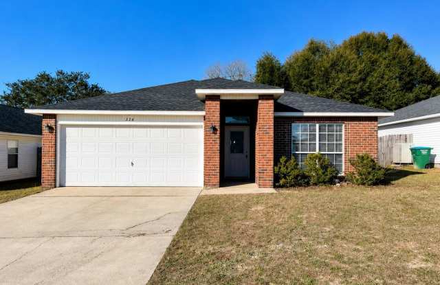 124 Sandstone Trail