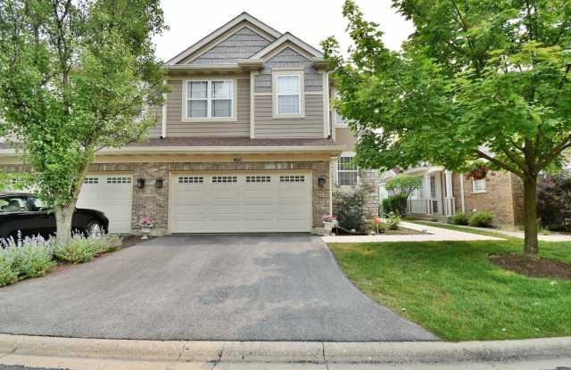 4611 Jenna Road