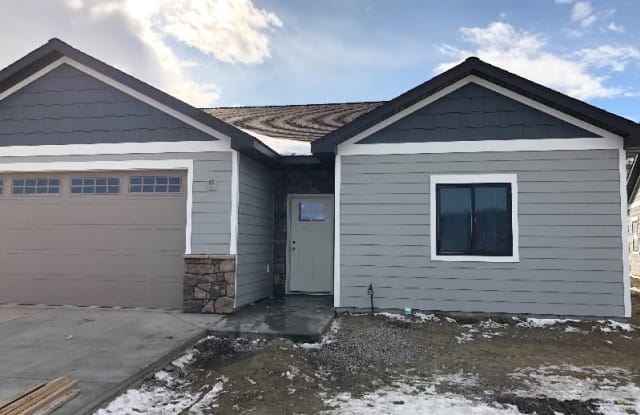 6320 Ridge Stone Dr S - 6320 Ridge Stone Dr S, Billings, MT 59106