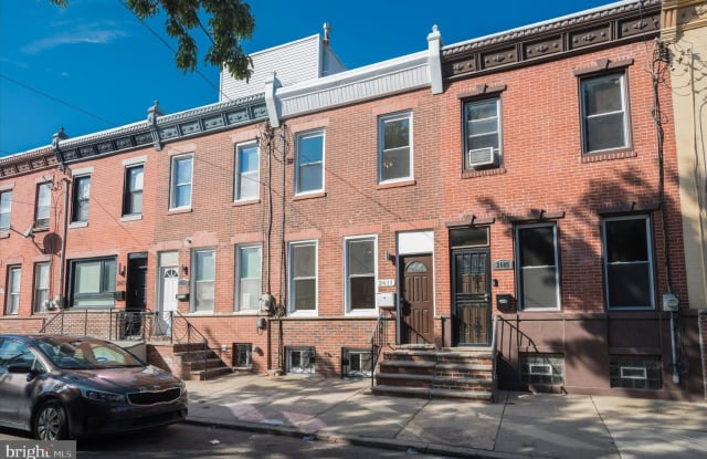 2611 WHARTON STREET - 2611 Wharton Street, Philadelphia, PA 19146