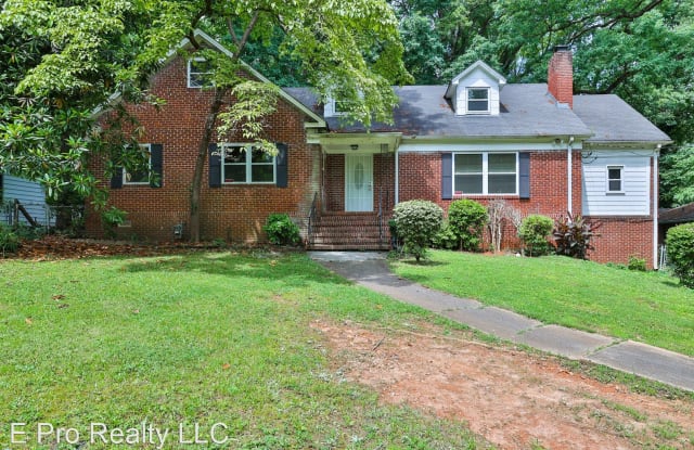 1437 Pollard Dr SW - 1437 Pollard Drive Southwest, Atlanta, GA 30311