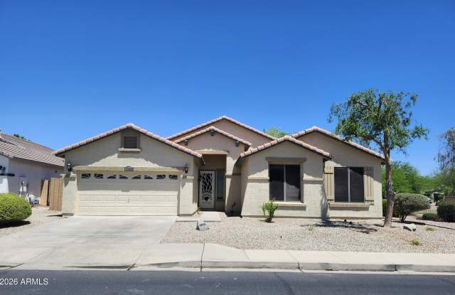 17938 W PORT ROYALE Lane