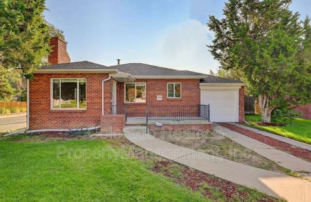 2690 Kearney Street - 2690 Kearney Street, Denver, CO 80207