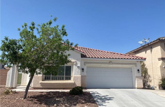 9482 West Mesa Vista Avenue - 9482 West Mesa Vista Avenue, Spring Valley, NV 89148