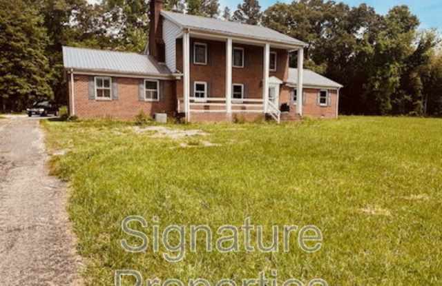 13225 Old Happy Hill Road