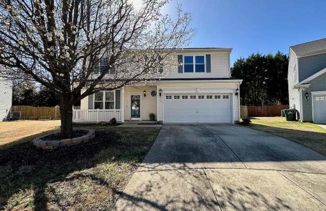 12415 Tetons Court Raleigh NC apartments for rent
